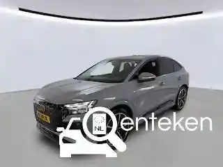 Audi Q4 Sportback 40 e-tron 2022