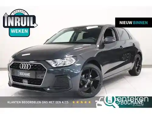 Audi A1 Sportback 25 TFSI 2019