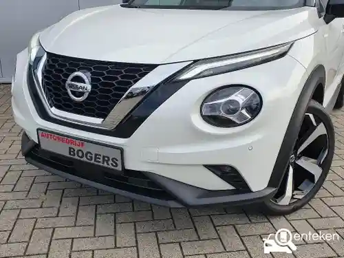 Nissan Juke 1.0 DIG-T 114 2022
