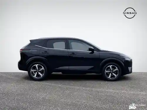 Nissan Qashqai 1.3 DIG-T MHEV 2022