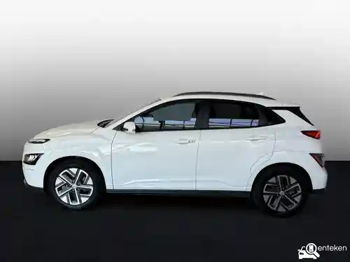 Hyundai Kona Elektro 64 kWh 2022