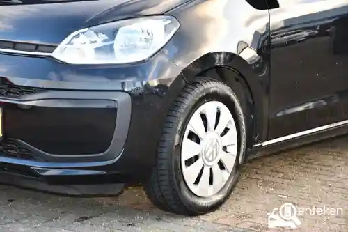 VW up! 1.0 2019