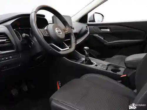 Nissan Qashqai 1.3 DIG-T MHEV 2022