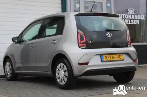 VW up! 1.0 2022
