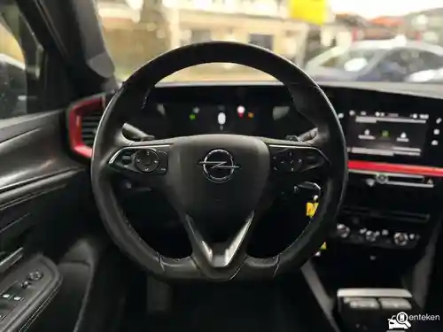 Opel Mokka 1.2 DI Turbo 2021
