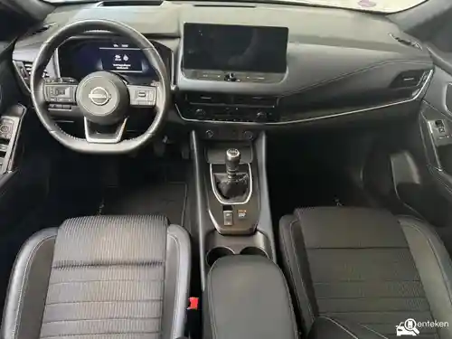 Nissan Qashqai 1.3 DIG-T MHEV 2023