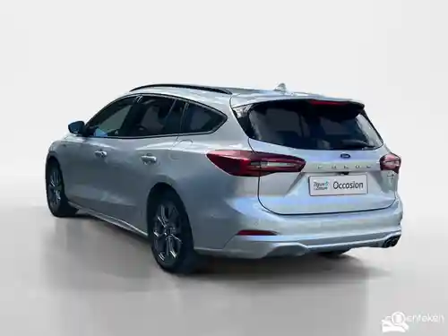 Ford Focus Turnier 1.0 EcoBoost Hybrid 2022