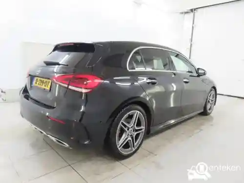 Mercedes-Benz A 180 2022