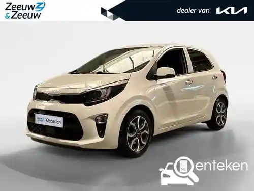 KIA Picanto 1.0 2022