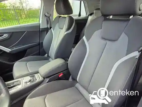 Audi Q2 35 TFSI 2021
