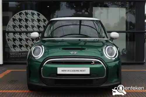 MINI  Cooper SE 2022