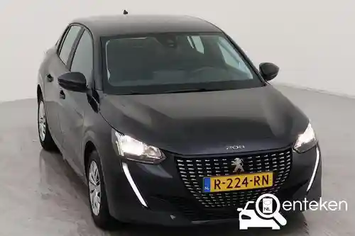 Peugeot 208 1.2 PureTech 75 2022