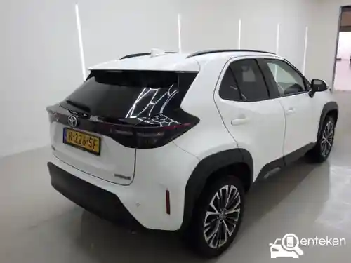 Toyota Yaris Cross 1.5 Hybrid 116 2023