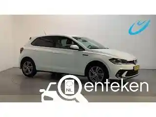 VW Polo 1.0 TSI OPF 2022