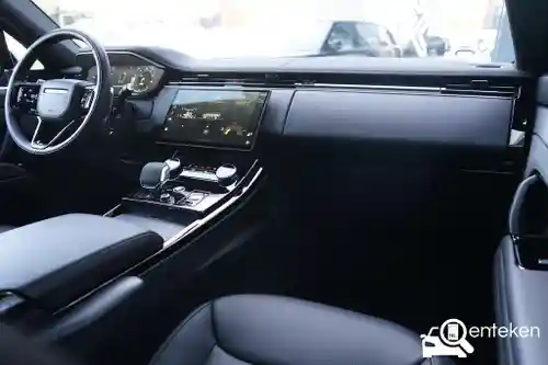 Land Rover Range Rover Sport P440e 2022