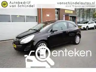 Opel Corsa 1.2 2011