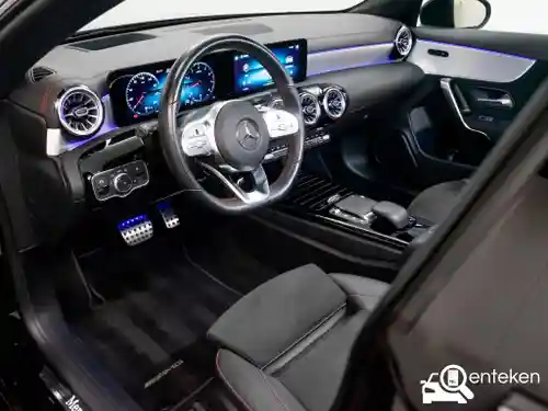 Mercedes-Benz CLA Shooting Brake 200 2022