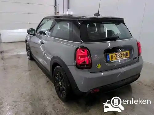MINI  Cooper SE 2022