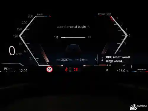 BMW 320i Touring 2023