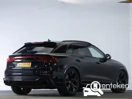Audi RS Q8 2022
