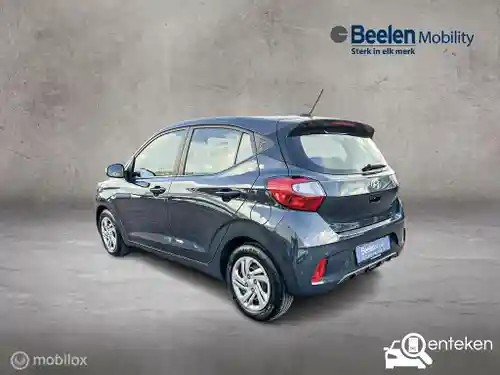 Hyundai i10 1.0 2022