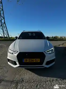Audi A4 Avant 1.4 TFSI 2017