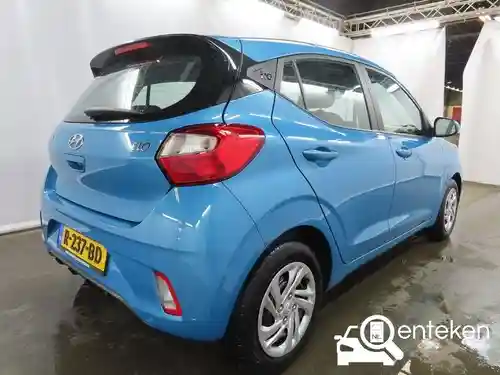 Hyundai i10 1.0 2022