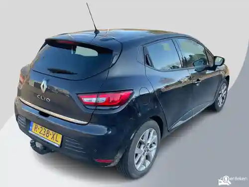 Renault Clio ENERGY TCe 90 2019