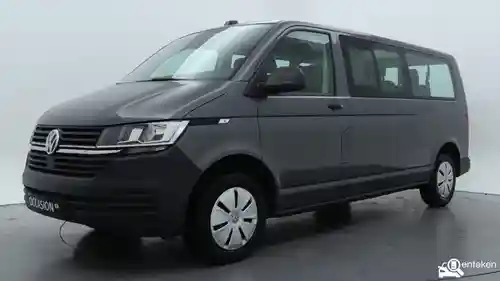 VW Bedrijfswagens T6.1 2.0 TDI BMT 2021