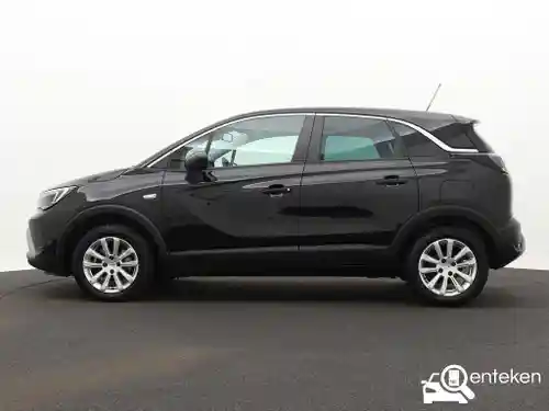 Opel Crossland 1.2 DI Turbo 2021