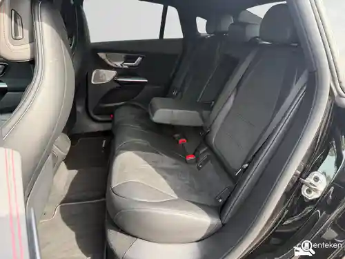 Mercedes-Benz EQE 350+ 2022
