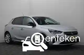 Opel Corsa 1.2 DI Turbo 2022