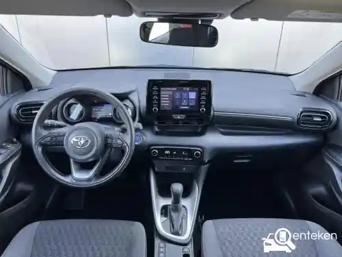 Toyota Yaris 1.5 Hybrid 116 2022