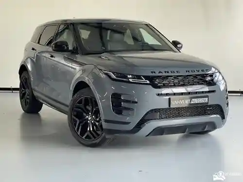 Land Rover Range Rover Evoque P300e 2022