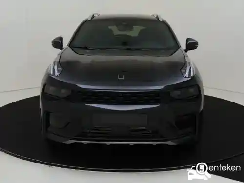 Lynk & Co 01 1.5TD PHEV 2022