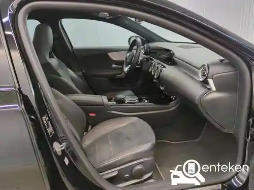 Mercedes-Benz A 180 2022