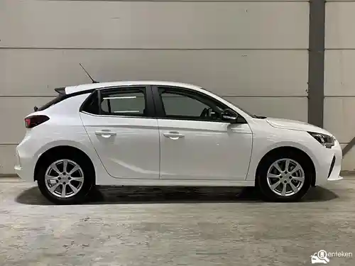Opel Corsa 1.2 DI Turbo 2022