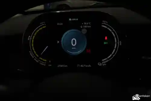 MINI  Cooper SE 2022