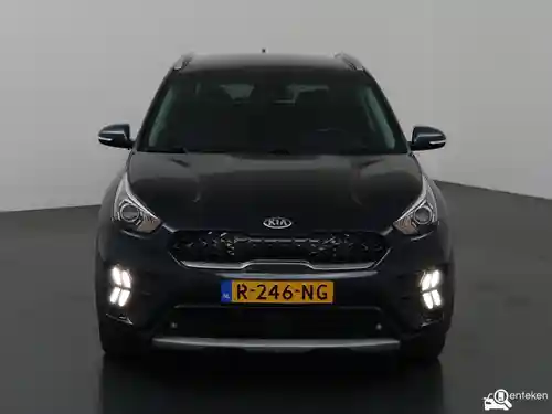 KIA Niro 1.6 GDI PlugIn-Hybrid 2021