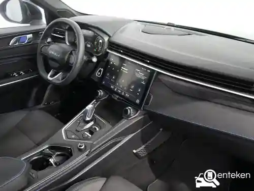 Lynk & Co 01 1.5TD PHEV 2022