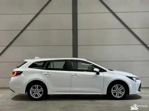 Toyota Corolla Touring Sports 1.8 Hybrid 2022