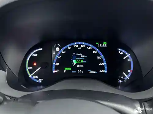 Toyota Yaris Cross 1.5 Hybrid 116 2021