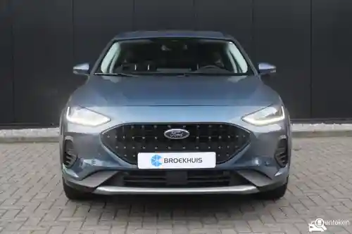 Ford Focus Turnier 1.0 EcoBoost Hybrid 2022