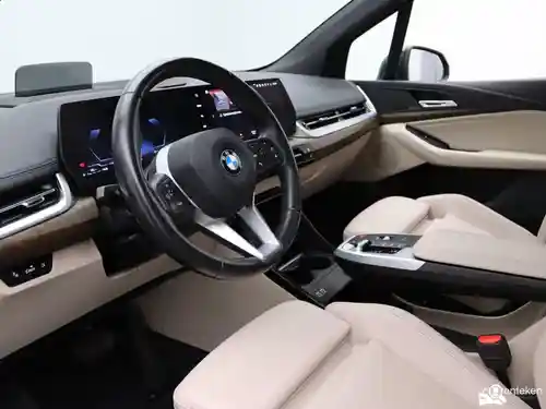 BMW 218i Active Tourer 2022