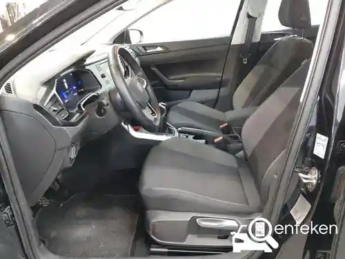 VW Polo 1.0 TSI OPF 2022