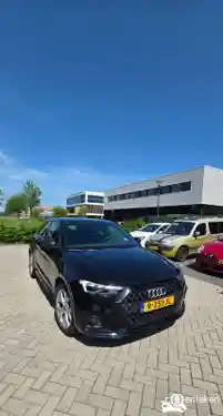 Audi A1 allstreet 30 TFSI 2022