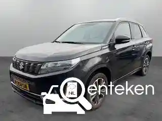 Suzuki Vitara 1.5 Dualjet Hybrid 2022