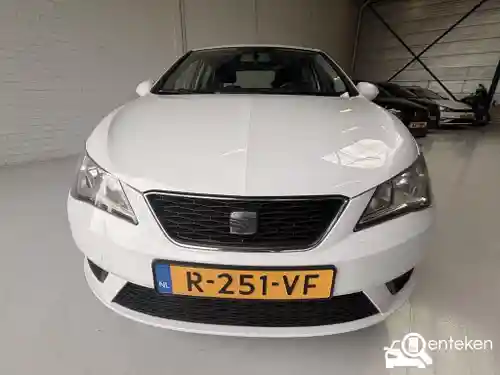 SEAT Ibiza 1.4 16V 2013
