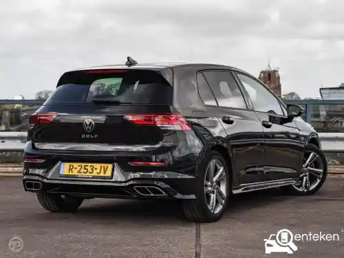 VW Golf Variant 1.5 eTSI 2020