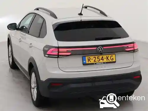 VW Taigo 1.0 TSI OPF 2022